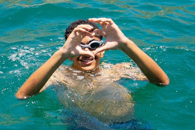 Dolphin Watching and Snorkeling Cruise Experience in Muscat - What the crew adds to the trip