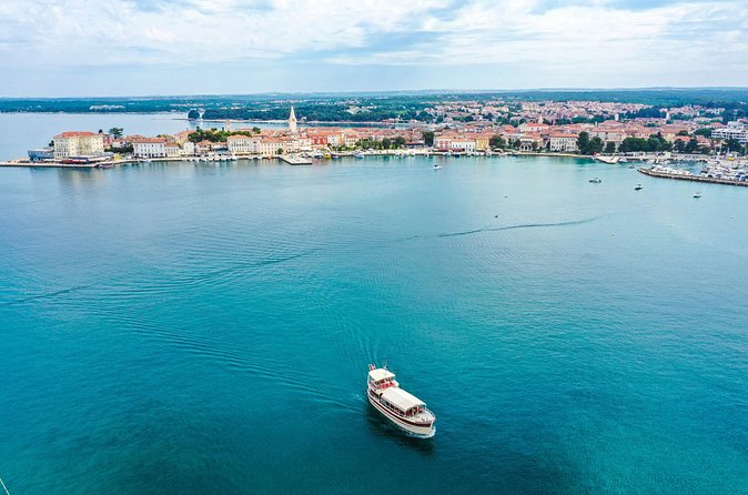Dolphin Watching around Poreč Riviera with Boat Trip - Who Will Enjoy This Boat Trip Most