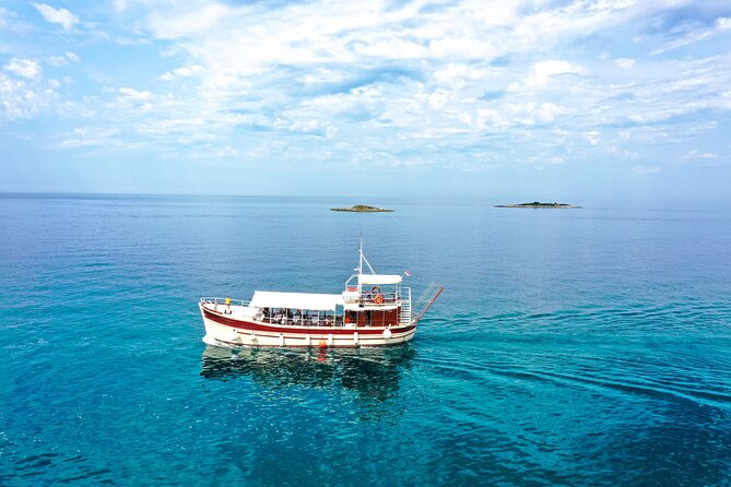 Dolphin Watching around Poreč Riviera with Boat Trip - Should You Book the Fjera Dolphin Cruise?