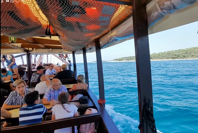 Dolphin Watching Boat Trip around Vrsar - Is the $30.04 price good value?