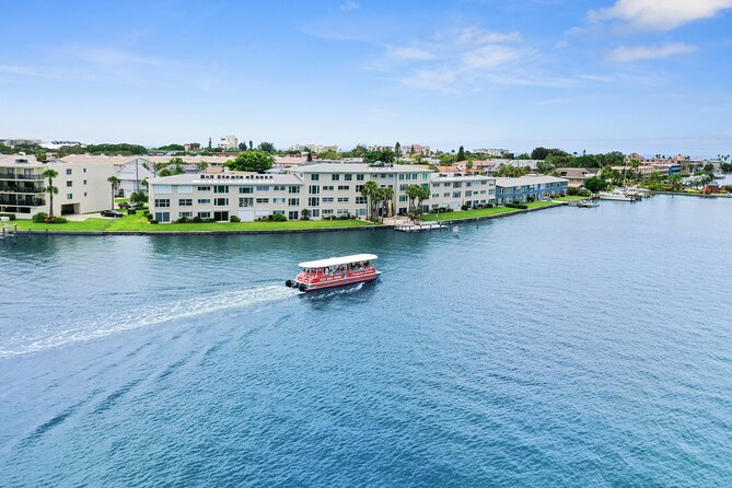 Dolphin Watching/Eco Cruise, John's Pass, Madeira Bch, FL - Is $31.03 a fair price?
