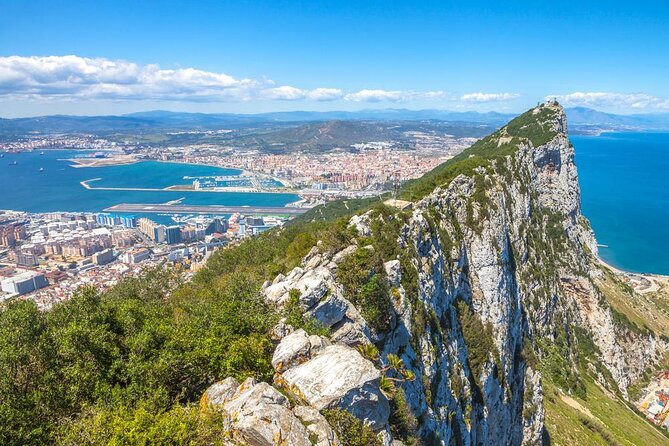 Dolphin Watching in Gibraltar & Fast Track Priority Cable Car - Why the dolphin cruise is the stronger half