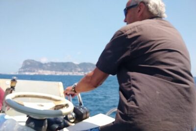 Dolphin Watching in Gibraltar with Dolphin Safari
