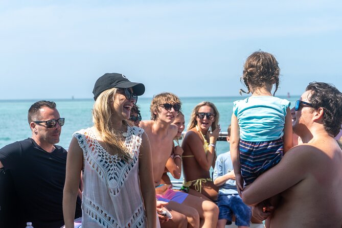 Dolphin Watching Intercoastal Cruise - Meeting at South Pasadena at 9:00 a.m.