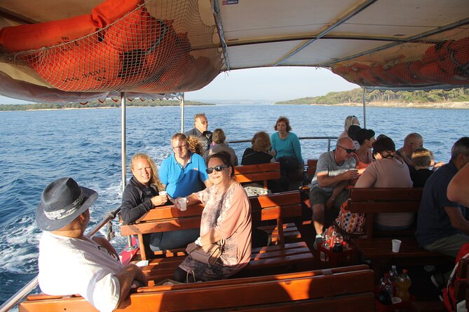 Dolphin Watching Sunset Boat Trip in Pula with Dinner - Who will enjoy this cruise most?
