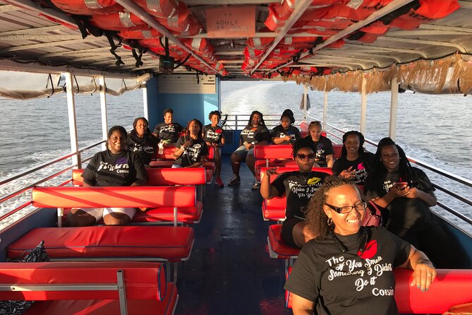 Dolphin Watching Tour in Orange Beach - Key points to know before booking