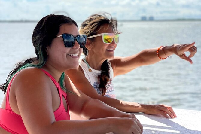 Dolphin Wildlife Cruise Fort Myers Beach - Quick points to know