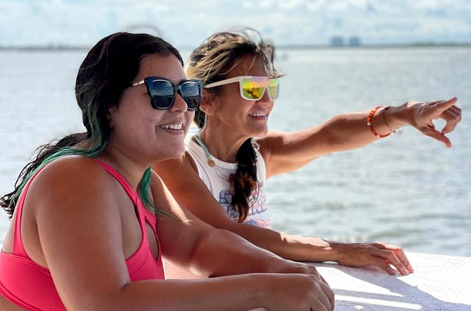 Dolphin Wildlife Cruise Fort Myers Beach - Is $63.90 a fair price?
