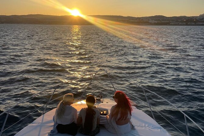Dolphins and Sea Boat Adventure in Manilva Coast - Who will enjoy this boat trip most
