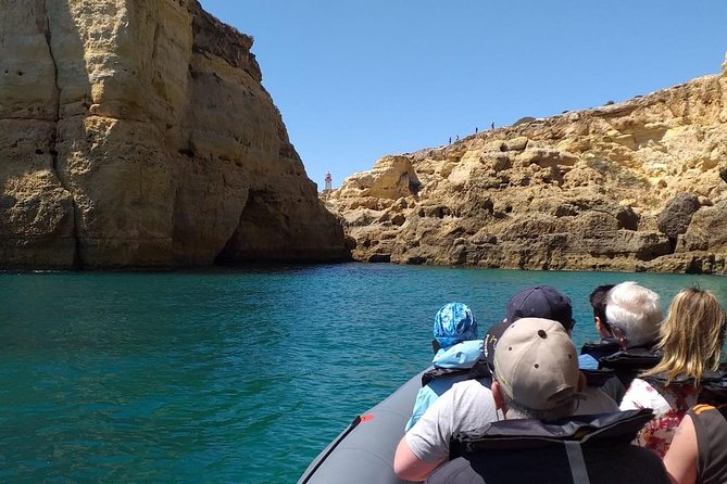 Dolphins Search and Benagil Caves from Albufeira - Is $36.28 good value for 2.5 hours?