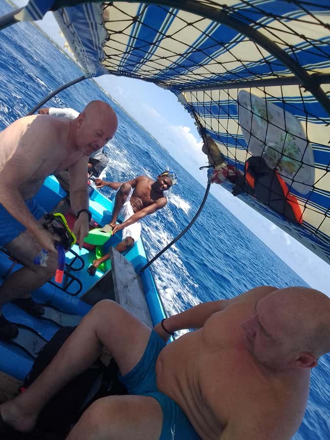 Dolphins & Snorkeling Zanzibar: Mnemba Island Tour - Key points to know before you book