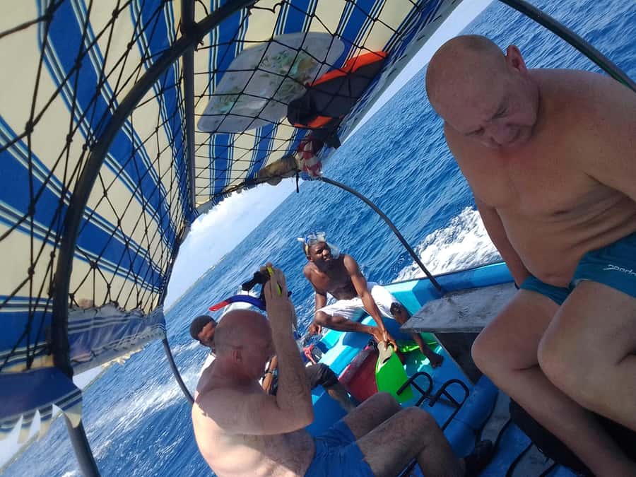 Dolphins & Snorkeling Zanzibar: Mnemba Island Tour - Practical advice for a smoother morning
