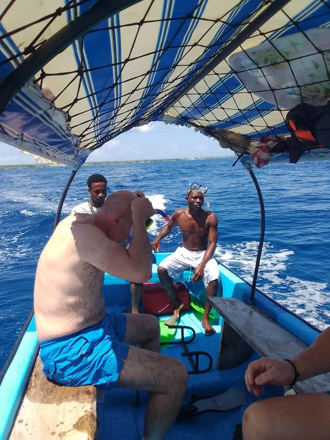 Dolphins & Snorkeling Zanzibar: Mnemba Island Tour - Should you book the Mnemba Island tour?