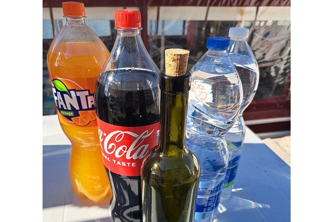 Dolphins Watching in the National Park Brijuni from Pula - Unlimited drinks and the real value of the $56.86 price