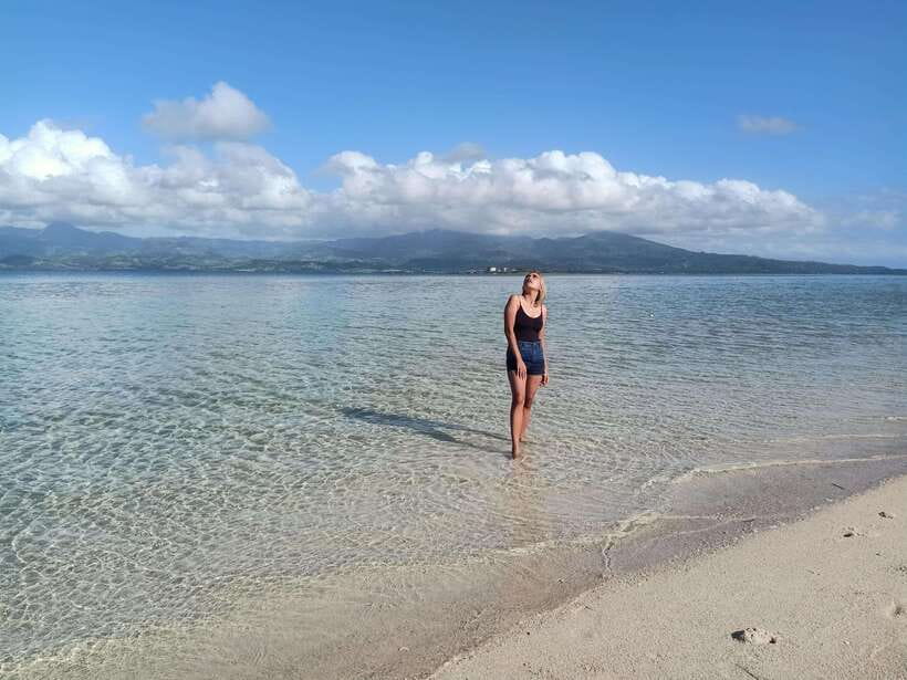 Dumaguete: Dolphin Watching & Manjuyod Sandbar Private Tour - Who will enjoy this day most
