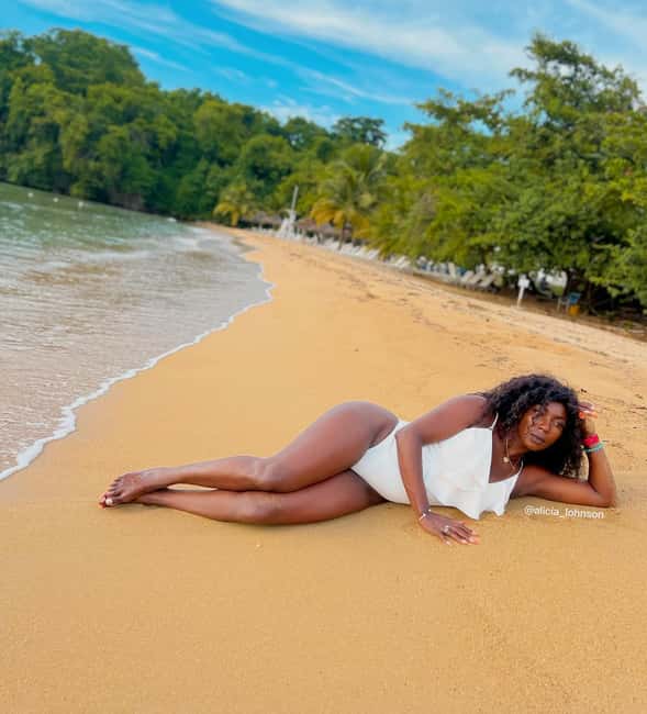 Dunn’s River Falls and Dolphin Cove Swim Adventure - Two famous Jamaican attractions in one day