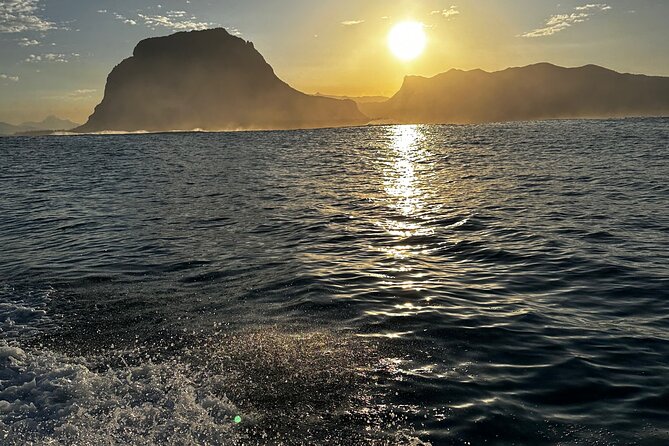 Eco-friendly Dolphin Watching Tour in Mauritius - The guides and the feel on board