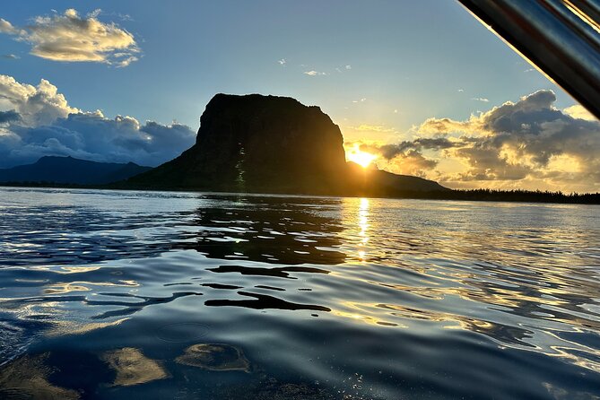 Eco-friendly Dolphin Watching Tour in Mauritius - Who will enjoy this Le Morne boat trip most
