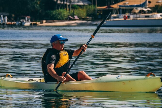 Epic Kayak With Dolphins & Wildlife - 4WD Beach Adventure Noosa - Should you book the Noosa 4WD and kayak tour?