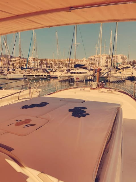 Estepona: Dolphin Searching Sunset Cruise with Drink & Snack - Should you book it?