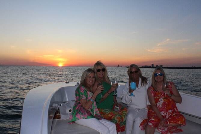Experience Sunset and Dolphin Adventure in Panama - Why the evening timing matters for dolphins