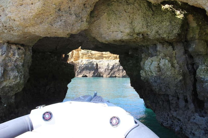 Explore Benagil, Ponta da Piedade and Dolphins in Algarve - How to decide if the $825 price is fair