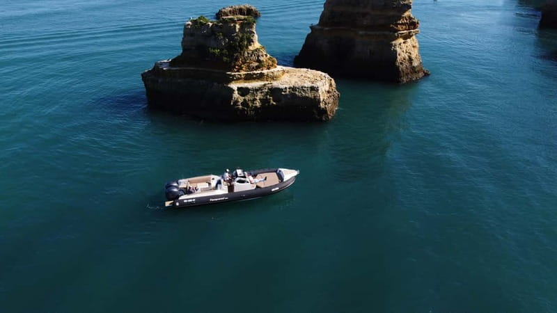 Explore Benagil, Ponta da Piedade and Dolphins in Algarve - Practical details before you go