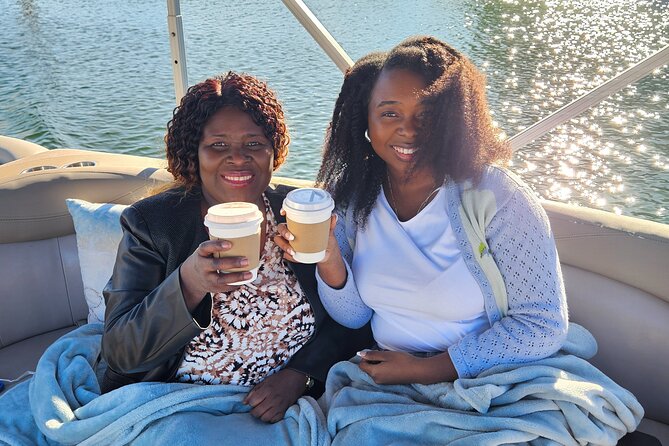 Fall/ Winter Destin Harbor Sightseeing Cruise - Leaving 302 Harbor Boulevard