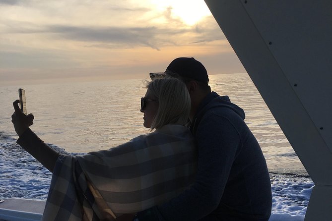 Family and Private Group Whale and Dolphin Watching - Practical details before you reserve