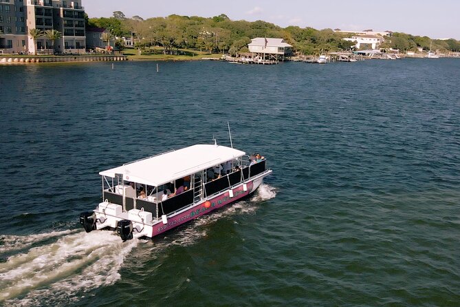 Family-Friendly Snorkeling and Dolphin Tour from FWB - Key points to know before you book