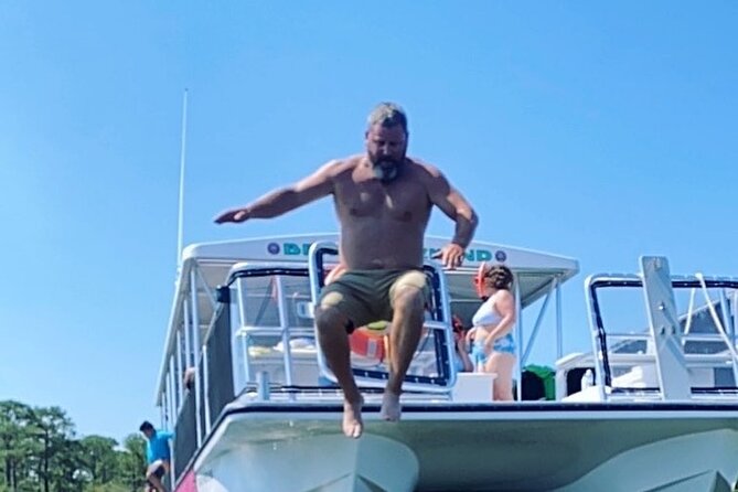 Family-Friendly Snorkeling and Dolphin Tour from FWB - Is $70 a good value?