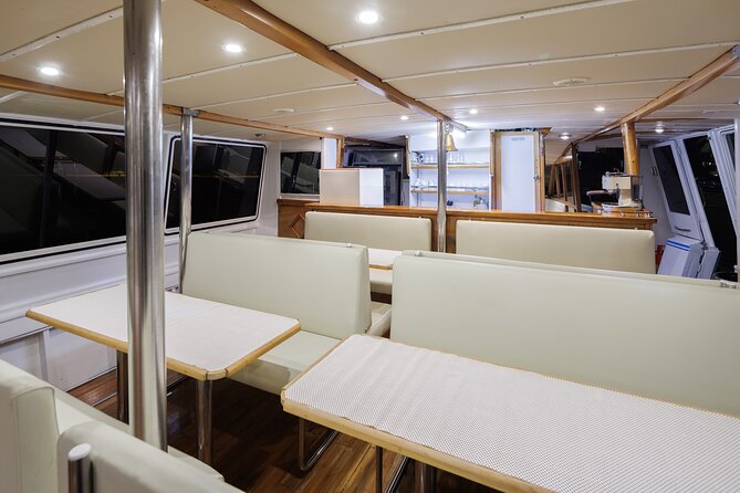 Fantastic DOLPHIN & SUNSET TOUR with dinner ( Pula-NP BRIJUNI ) - Key points at a glance