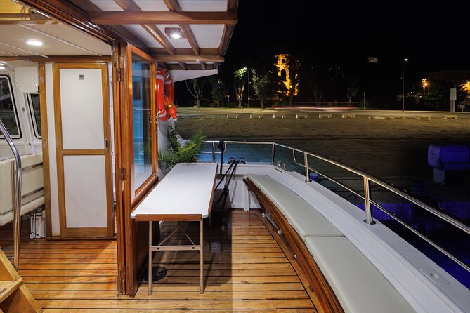 Fantastic DOLPHIN & SUNSET TOUR with dinner ( Pula-NP BRIJUNI ) - Veliki Brijun, golf, and the Dino Park