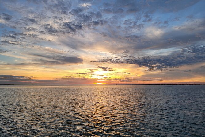 Fireworks Cruise with Dolphin Watch in Laguna Madre Bay - Is $37.89 a fair price?