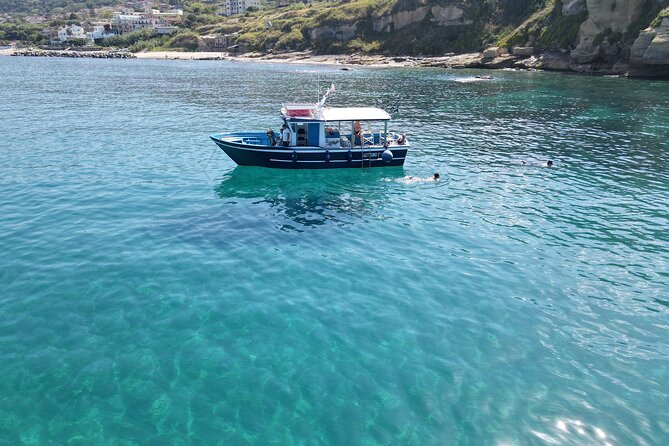 Fishing, Snorkelling & Dolphin Boat Tour - Key points to know before you book
