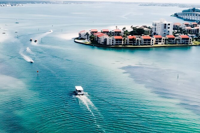 !! Flippers Fun Boat !! Dolphin Adventure Clearwater Beach! - Is $32 a fair price?