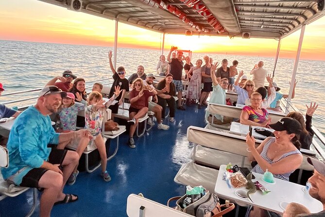 !! Flippers Fun Boat !! Dolphin Adventure Clearwater Beach! - Timing, meeting point, and cancellation rules