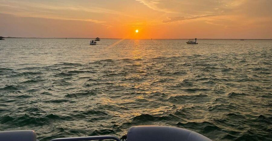 Florida: Emerald Coast Sunset & Dolphin Cruise with Guide - Quick facts about the Emerald Coast cruise