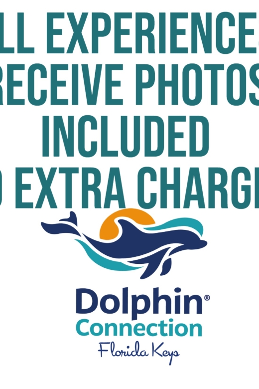 Florida Keys: Dockside Dolphin Experience - The care and conservation message