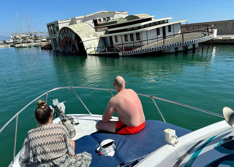 From Benalmádena & Torremolinos: Dolphin Watch Boat Trip - Should you book this Benalmádena dolphin trip?