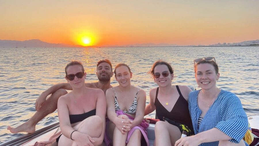 From Cagliari: sunset dolphin watching tour - Key points to know before booking
