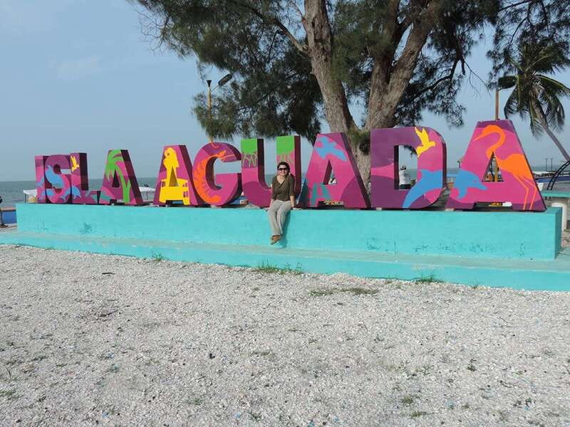 From Campeche: Isla Aguada Dolphin Encounter Tour - Birdwatching at Isla de los Pájaros