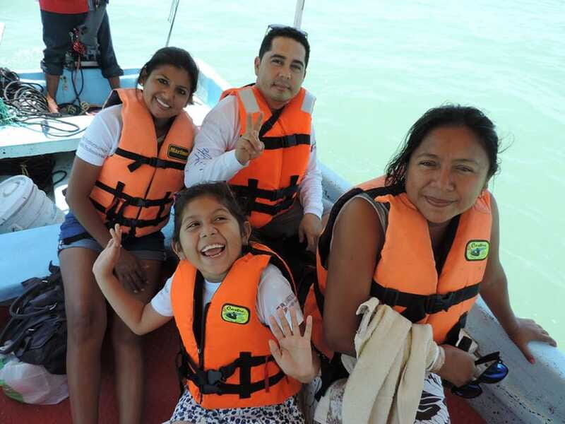 From Campeche: Isla Aguada Dolphin Encounter Tour - What the $193 Price Really Covers