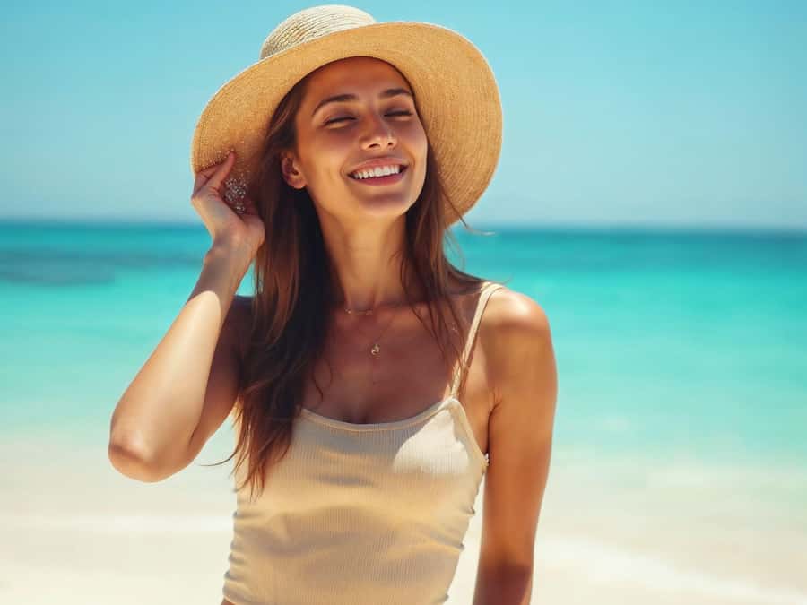 From Hurghada: Paradise Island Speedboat Tour with Dolphins - Coral reefs and the snorkeling stops