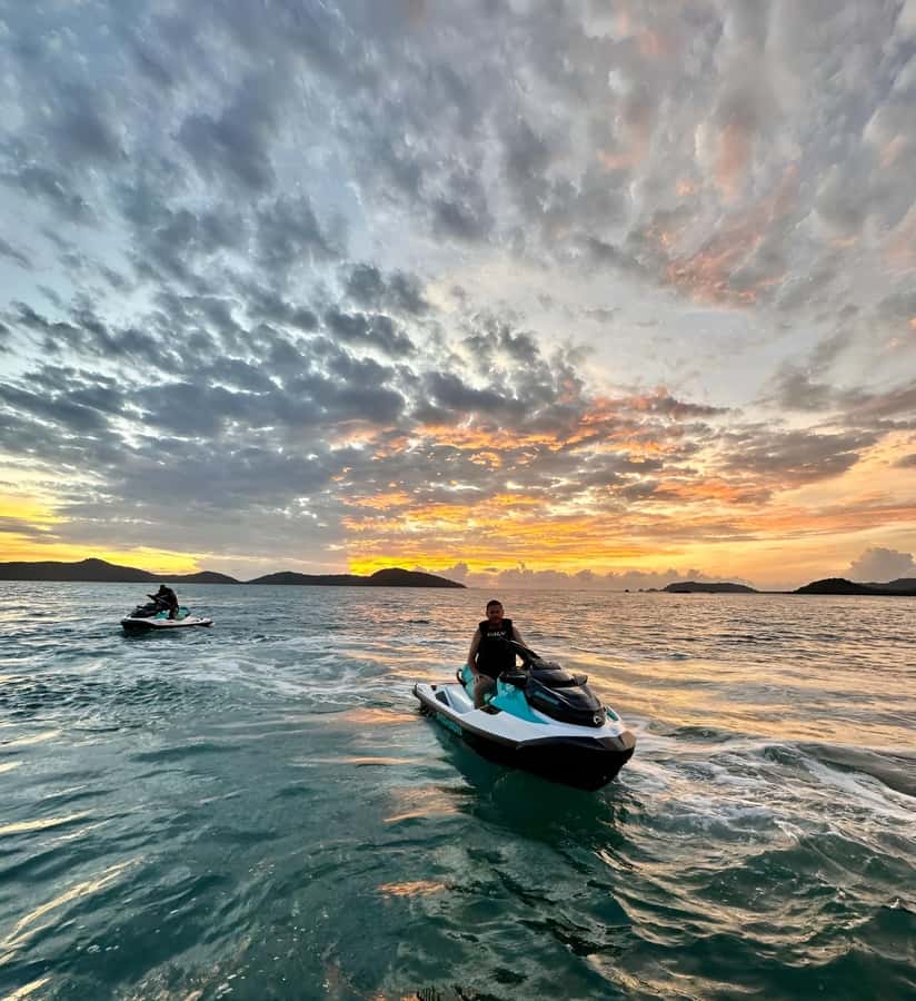 From Koh Samui: Pink Dolphin Boat Tour to Khanom with Lunch - A morning ride from Koh Samui to Khanom