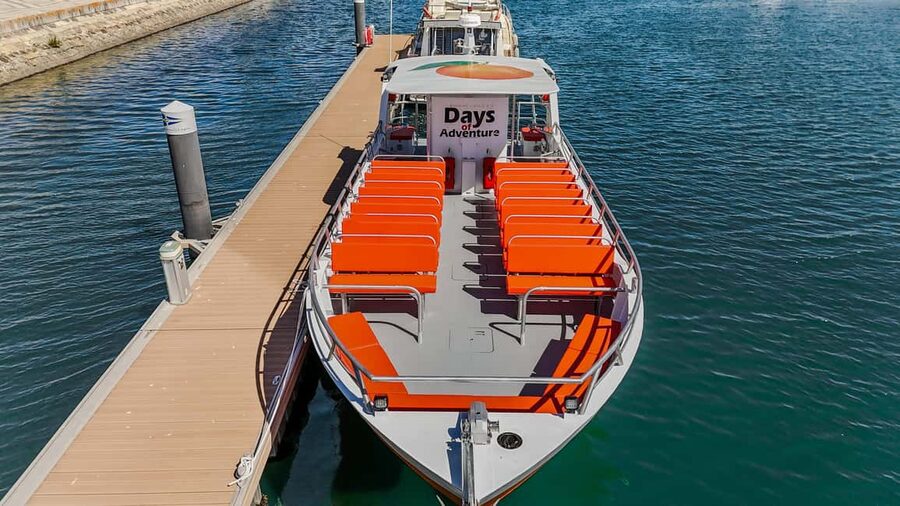 FROM LAGOS: BENAGIL AND DOLPHIN WATCHING - JETBOAT - Should you book this Lagos excursion?