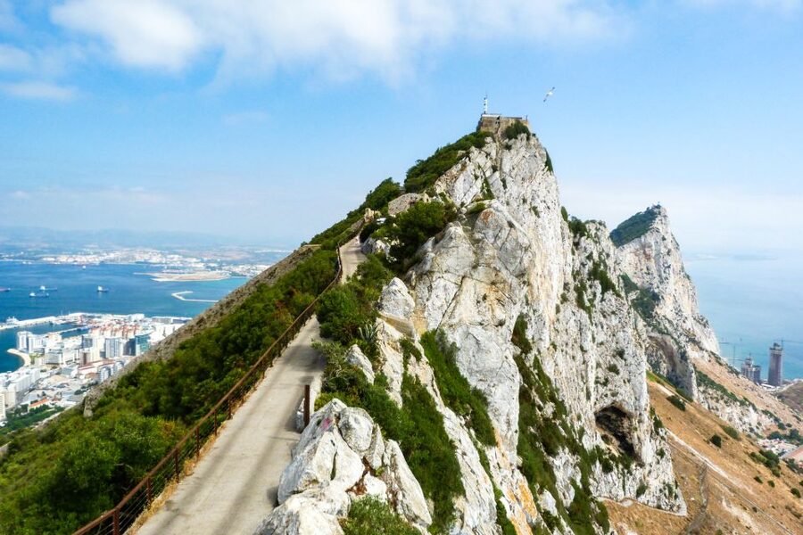 From Malaga: Day trip to Gibraltar and Dolphin Boat Tour - Is $73 a fair price?