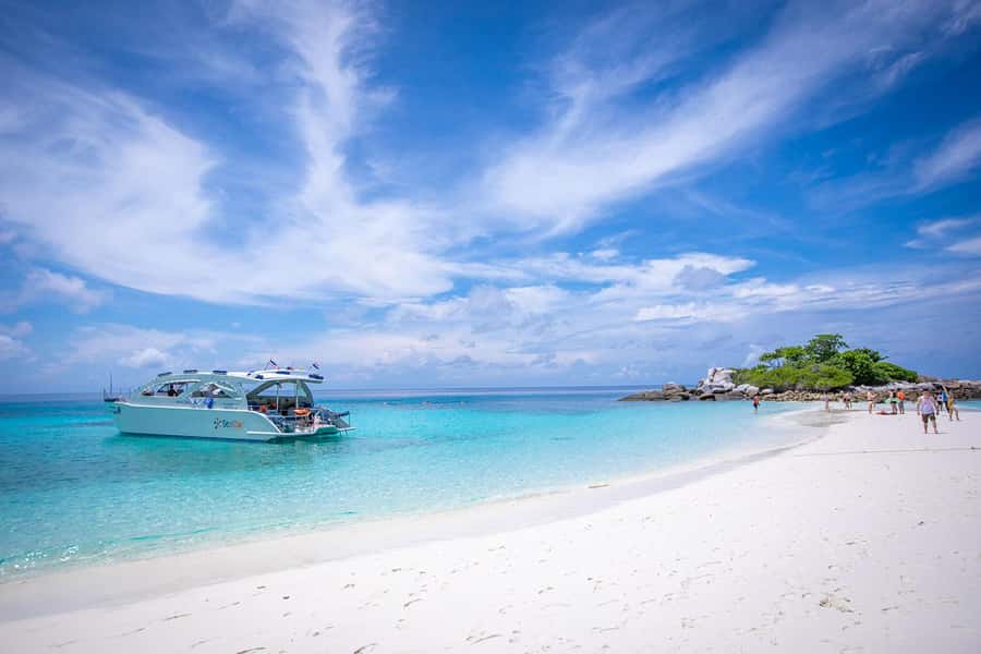 From Phuket: Racha & Maiton Island Dolphin Expedition - Should you book the Racha and Maiton expedition?