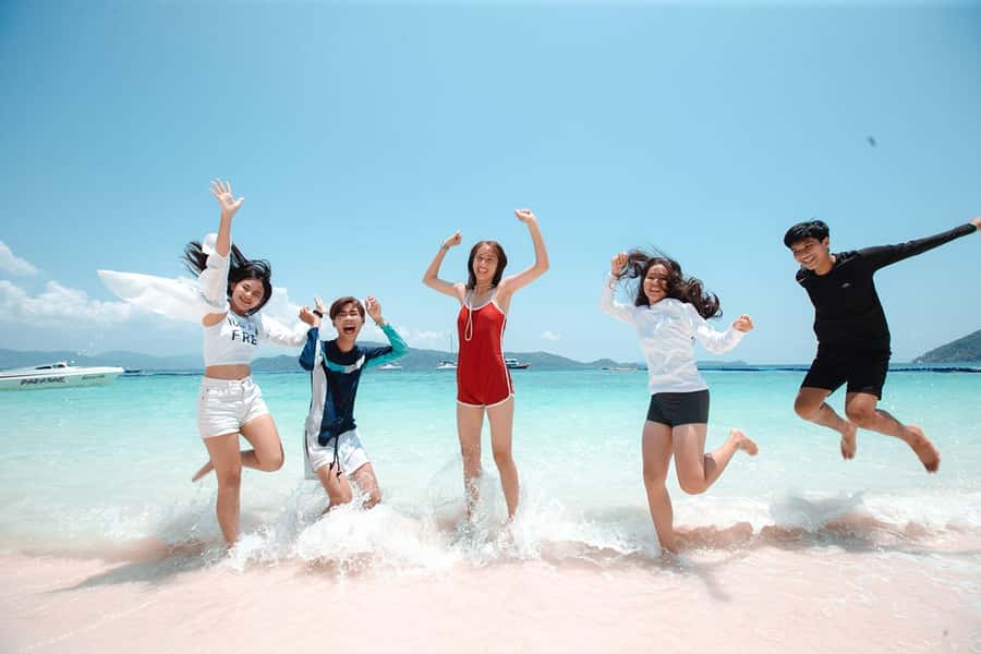 From Phuket: Racha & Maiton Island Dolphin Expedition - Practical details before you book