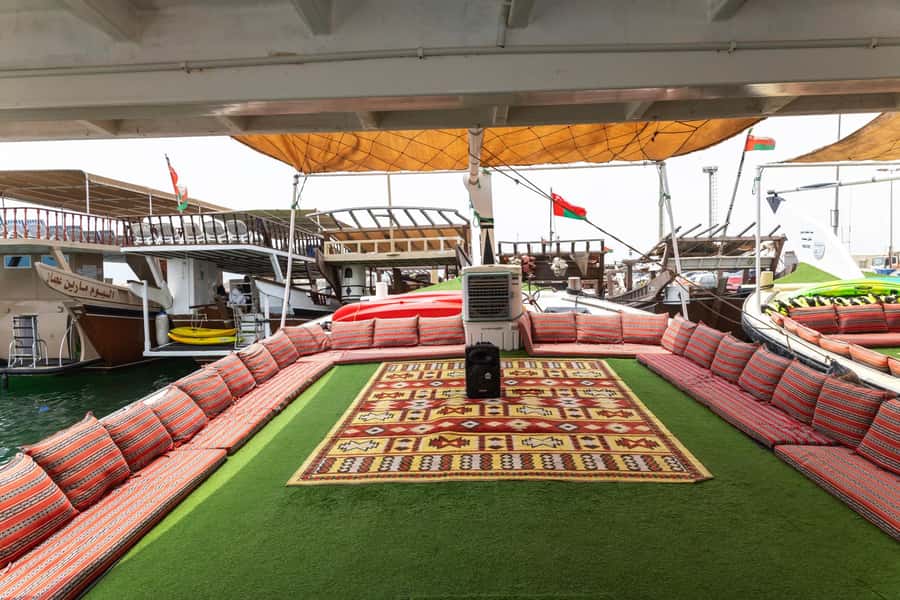 From UAE: Musandam Dibba Day Trip (Oman) - From UAE roads to Dibba’s Omani coast